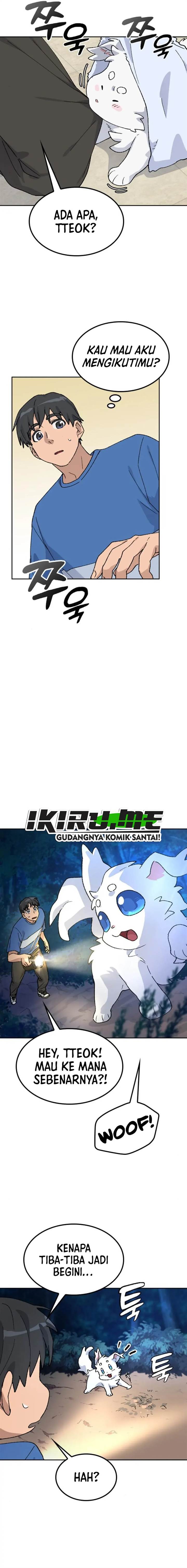 image-komik-healing-life-through-camping-in-another-world-chapter-31-14/21