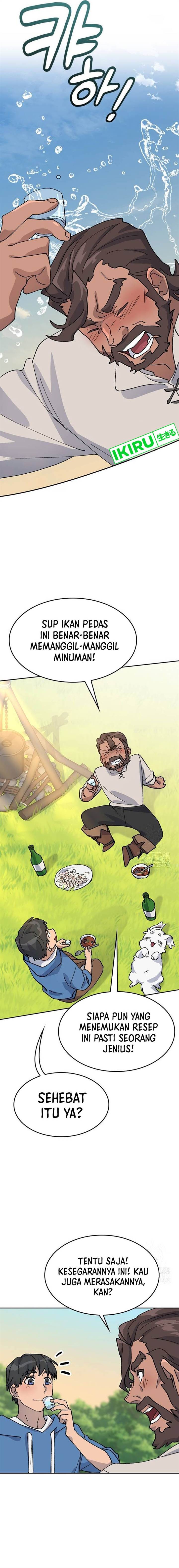 image-komik-healing-life-through-camping-in-another-world-chapter-34-13/25