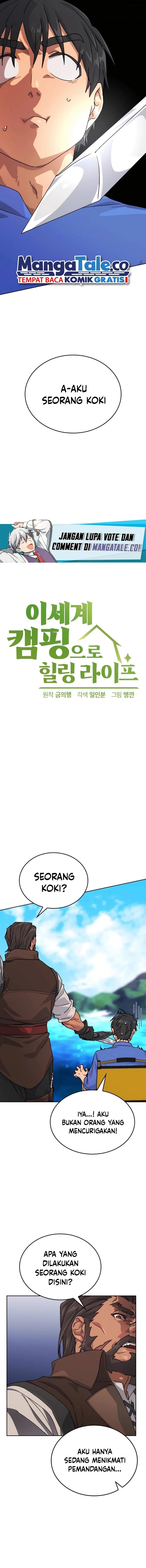 image-komik-healing-life-through-camping-in-another-world-chapter-4-1/22