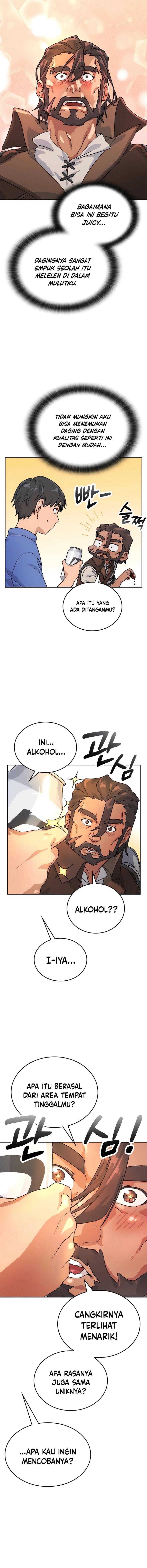 image-komik-healing-life-through-camping-in-another-world-chapter-4-8/22