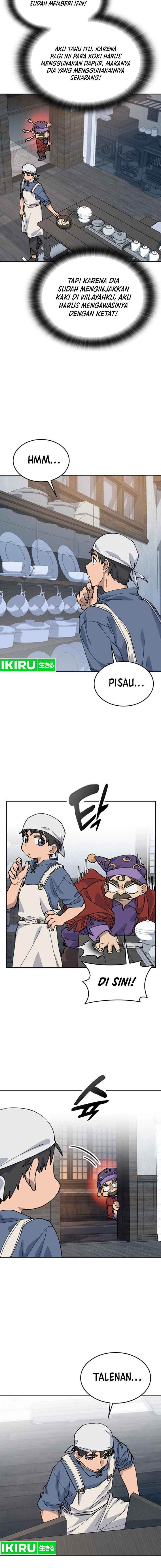 image-komik-healing-life-through-camping-in-another-world-chapter-41-2/19