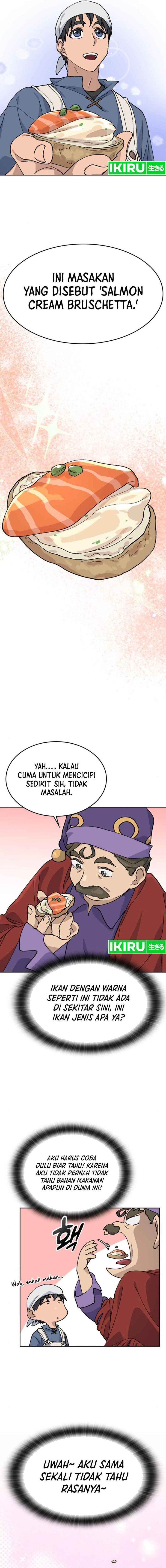 image-komik-healing-life-through-camping-in-another-world-chapter-41-5/19