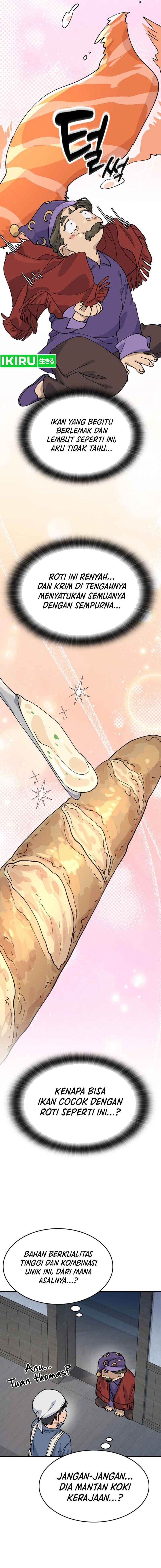 image-komik-healing-life-through-camping-in-another-world-chapter-41-6/19