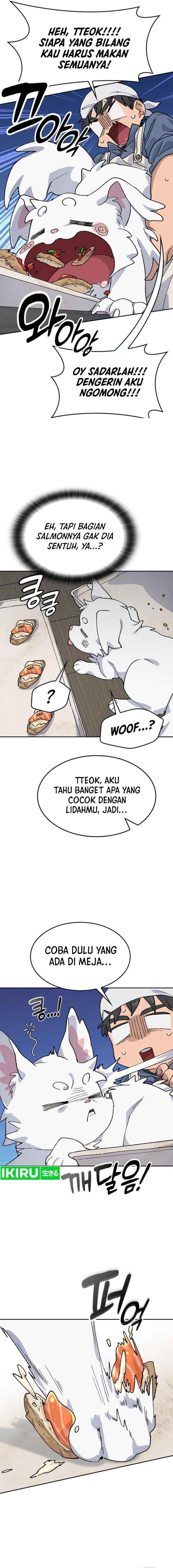 image-komik-healing-life-through-camping-in-another-world-chapter-41-13/19