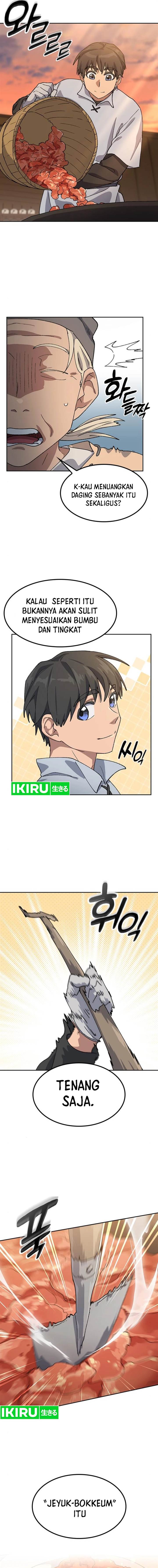 image-komik-healing-life-through-camping-in-another-world-chapter-54-16/18