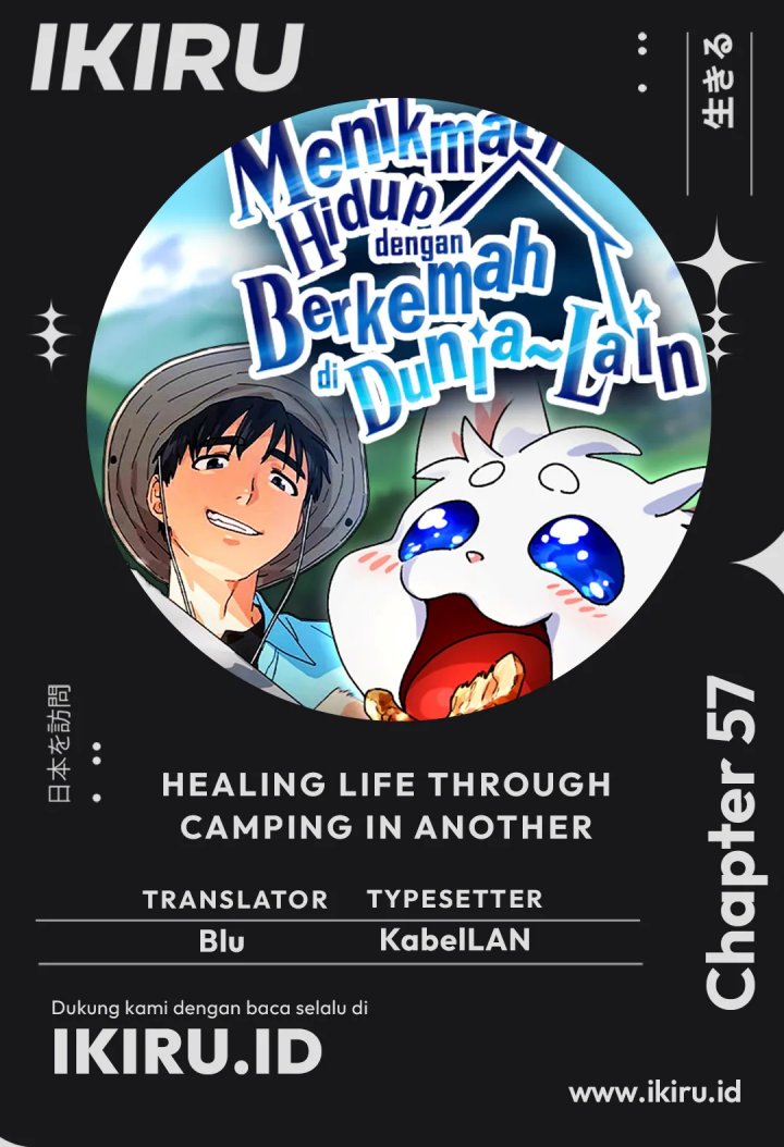 image-komik-healing-life-through-camping-in-another-world-chapter-57-0/17