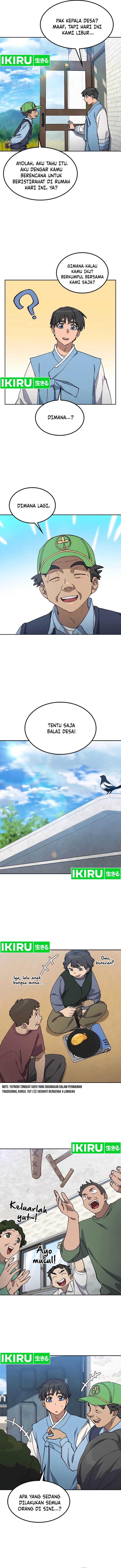 image-komik-healing-life-through-camping-in-another-world-chapter-57-4/17