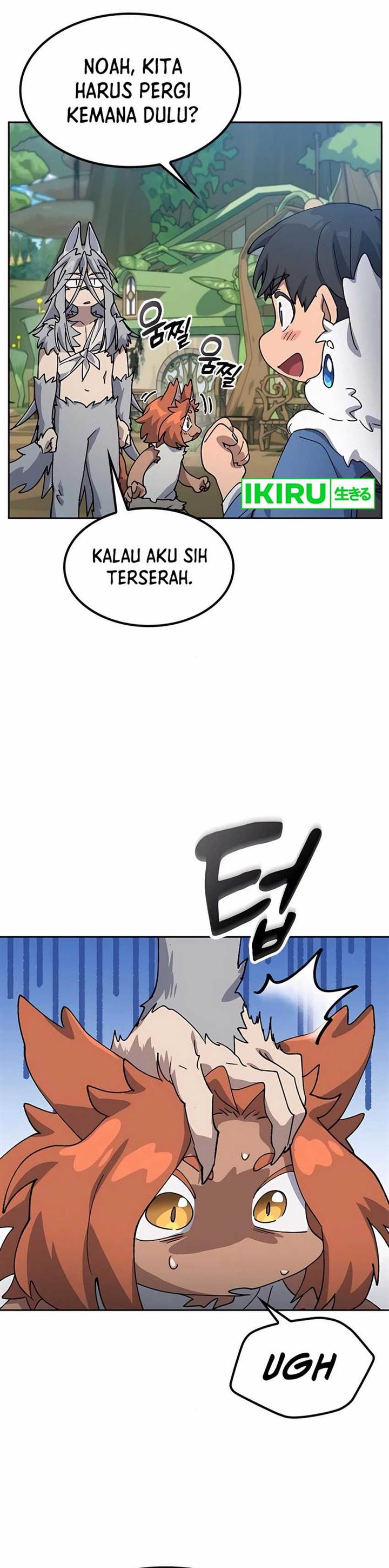 image-komik-healing-life-through-camping-in-another-world-chapter-60-20/41