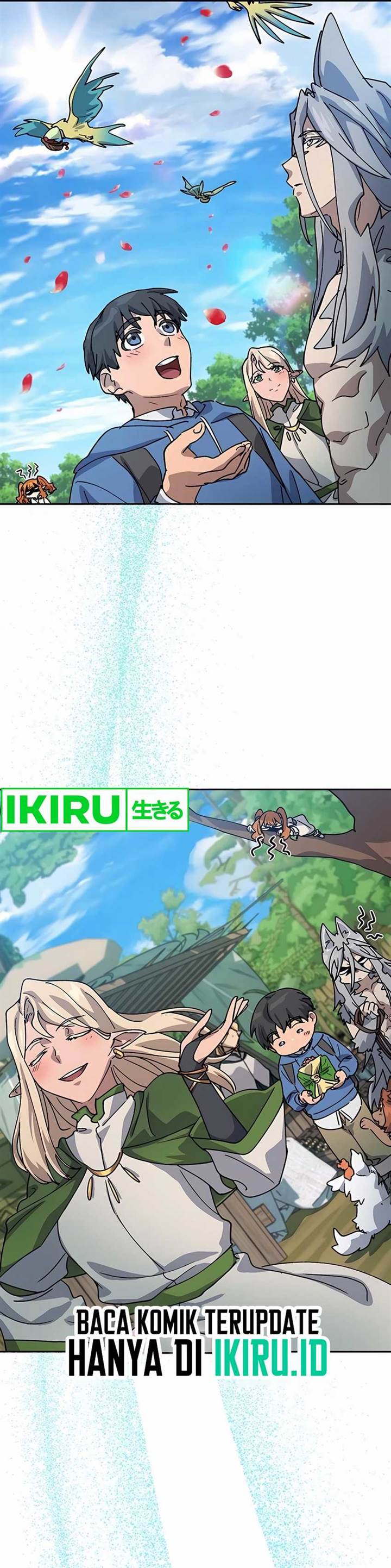 image-komik-healing-life-through-camping-in-another-world-chapter-60-23/41