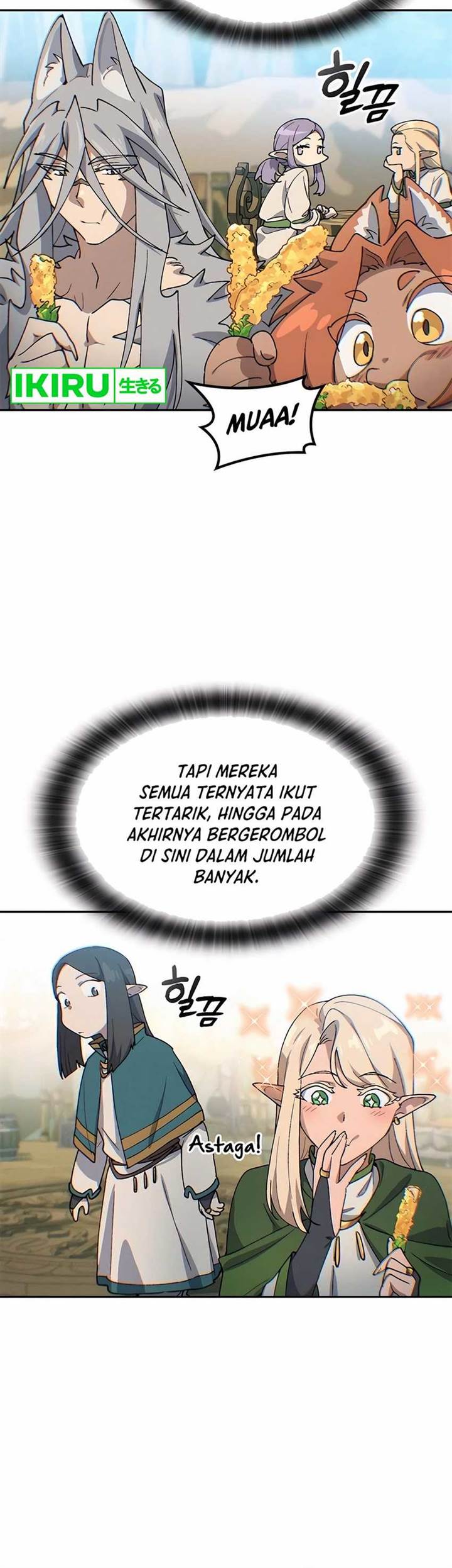 image-komik-healing-life-through-camping-in-another-world-chapter-61-3/44