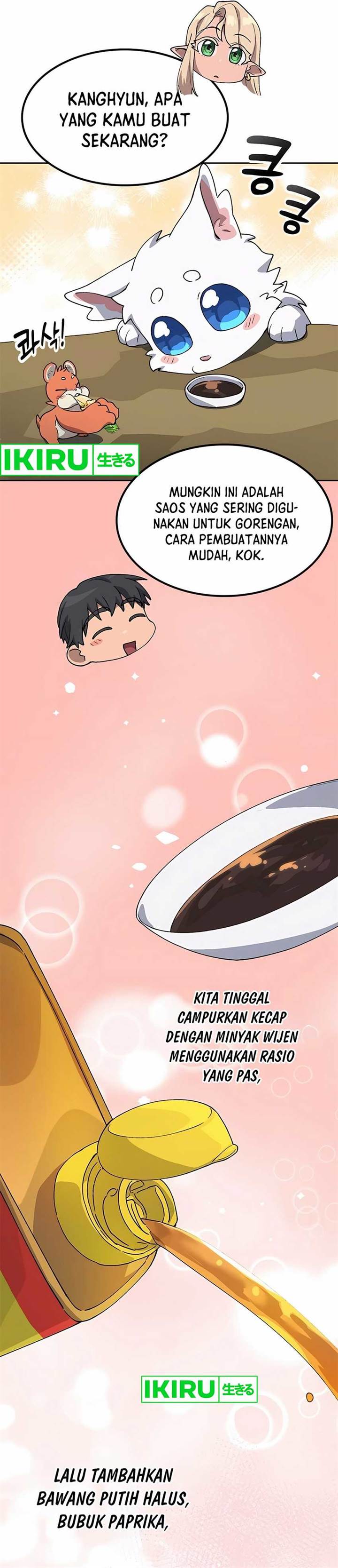 image-komik-healing-life-through-camping-in-another-world-chapter-61-4/44