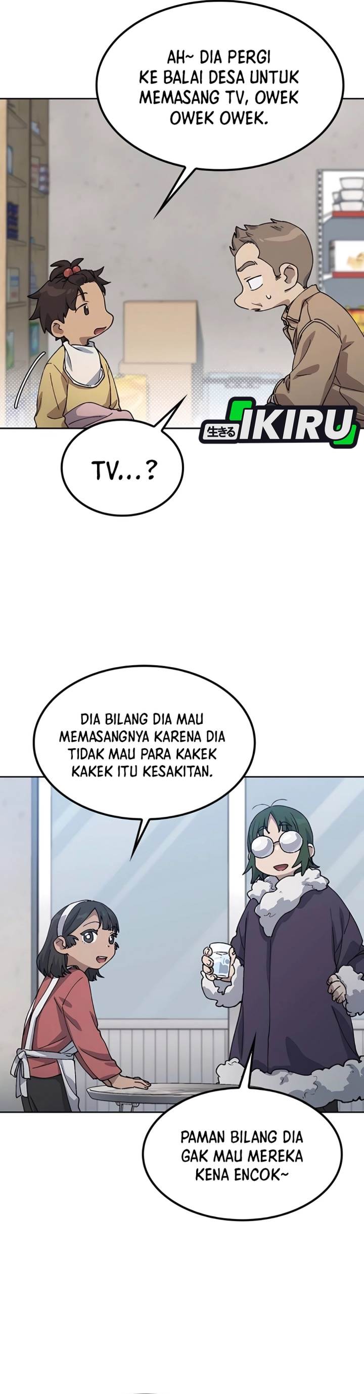 image-komik-healing-life-through-camping-in-another-world-chapter-64-16/36