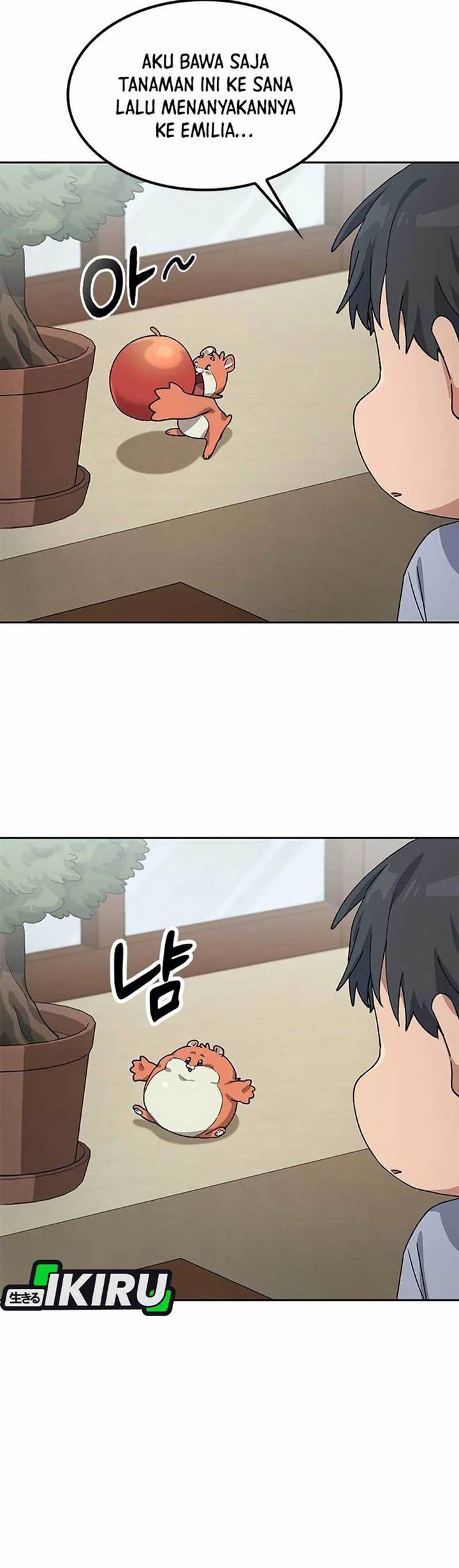 image-komik-healing-life-through-camping-in-another-world-chapter-67-2/43