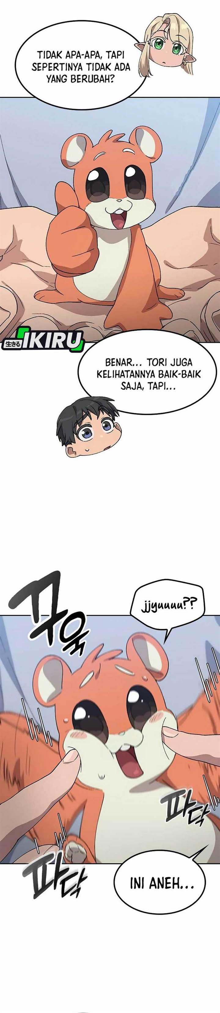 image-komik-healing-life-through-camping-in-another-world-chapter-67-5/43