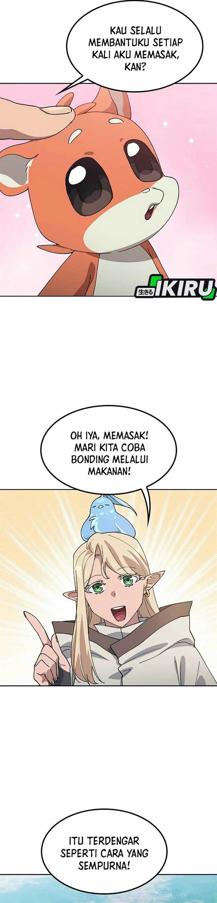 image-komik-healing-life-through-camping-in-another-world-chapter-67-17/43