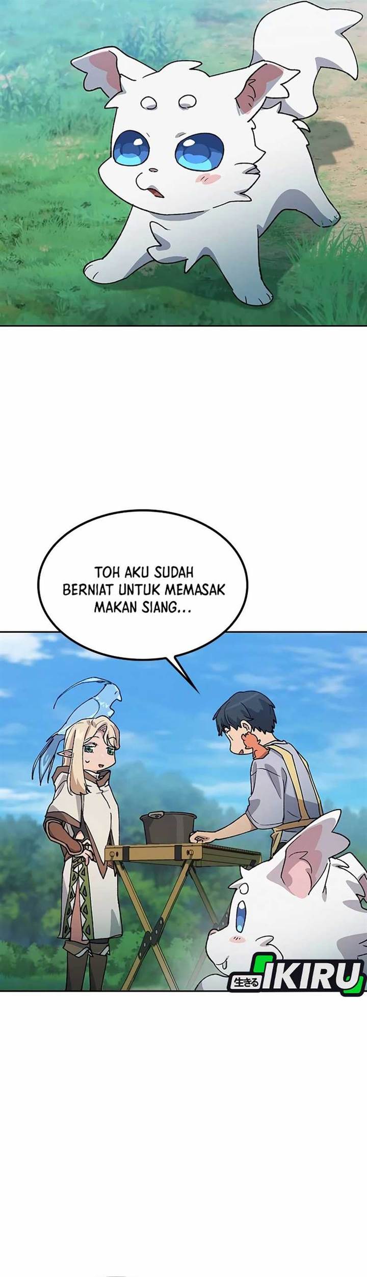 image-komik-healing-life-through-camping-in-another-world-chapter-67-20/43