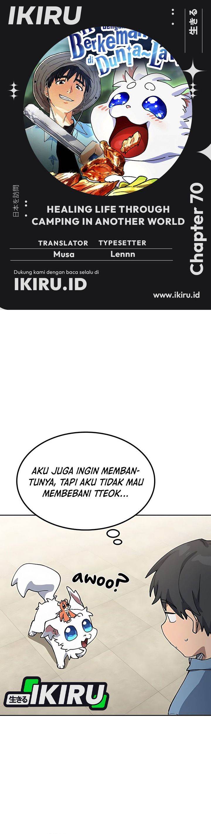 image-komik-healing-life-through-camping-in-another-world-chapter-70-0/36