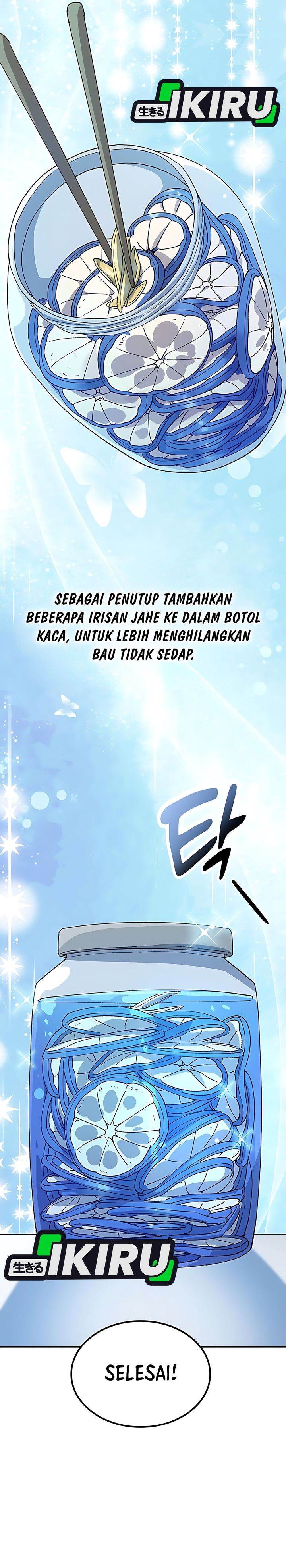 image-komik-healing-life-through-camping-in-another-world-chapter-70-10/36