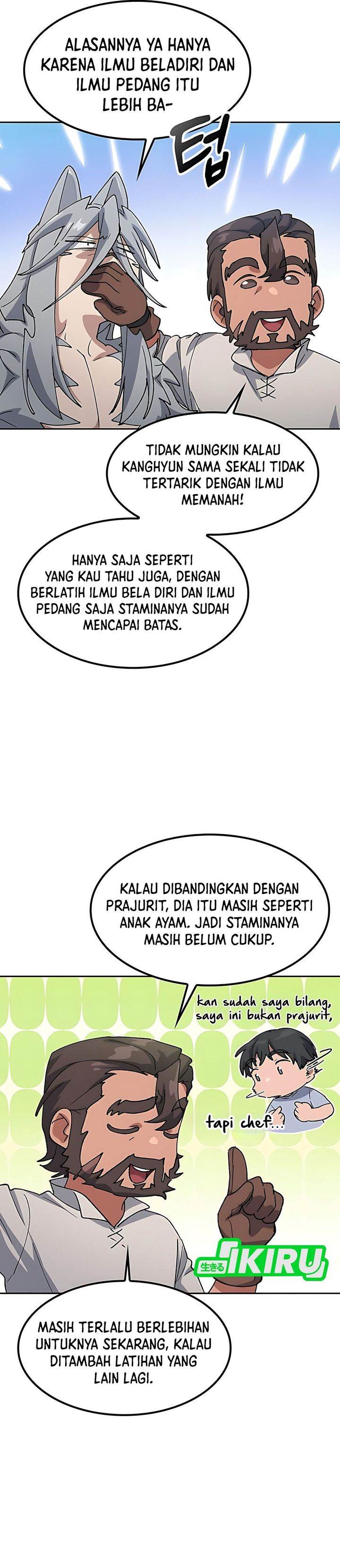 image-komik-healing-life-through-camping-in-another-world-chapter-70-32/36