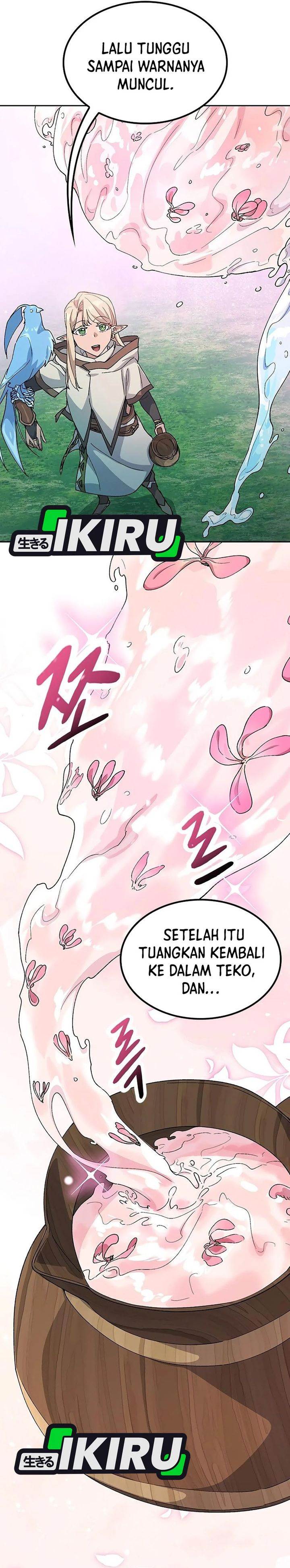 image-komik-healing-life-through-camping-in-another-world-chapter-71-15/40