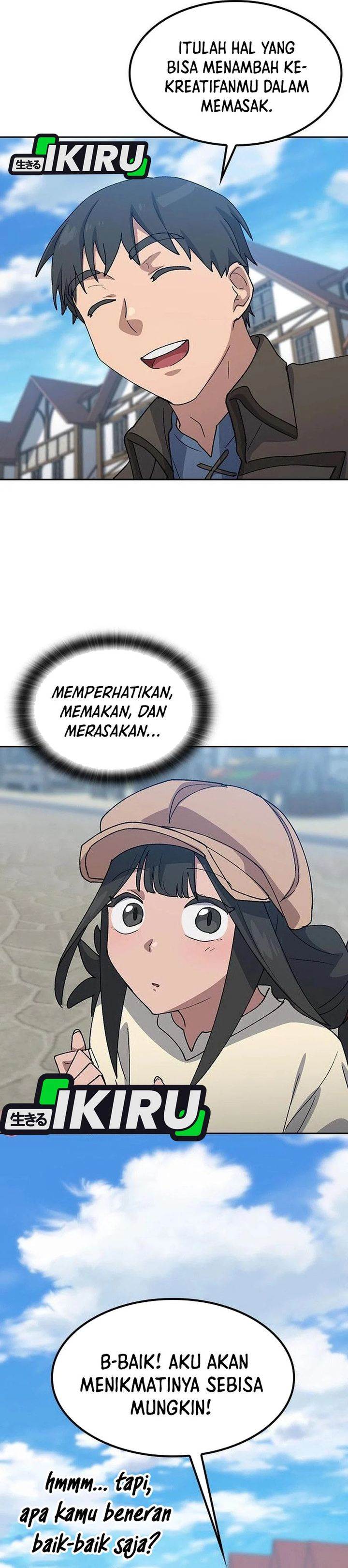 image-komik-healing-life-through-camping-in-another-world-chapter-73-5/34