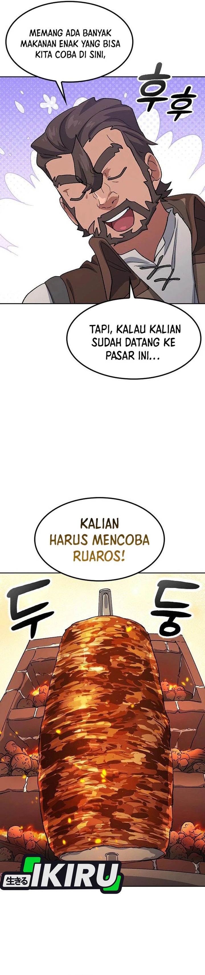 image-komik-healing-life-through-camping-in-another-world-chapter-73-12/34