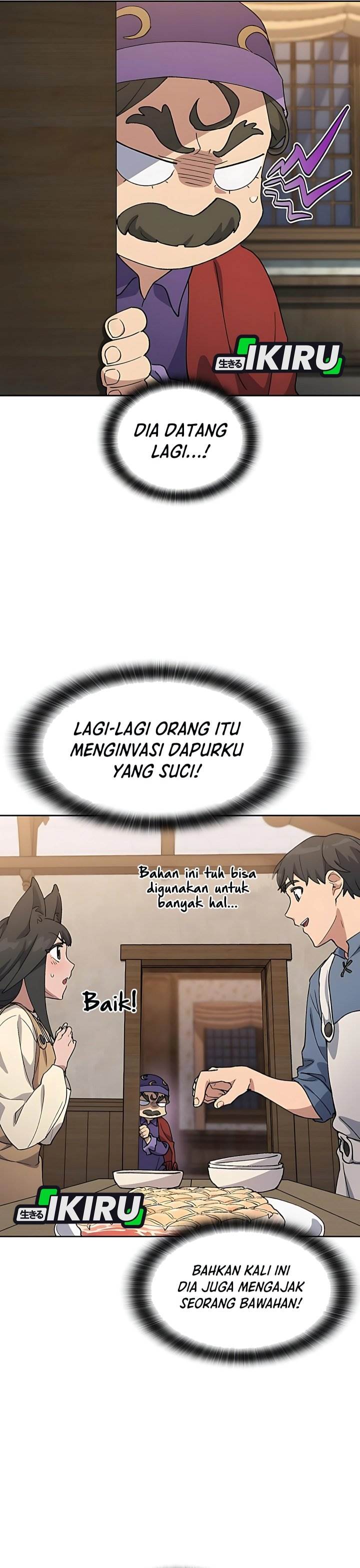 image-komik-healing-life-through-camping-in-another-world-chapter-74-3/43