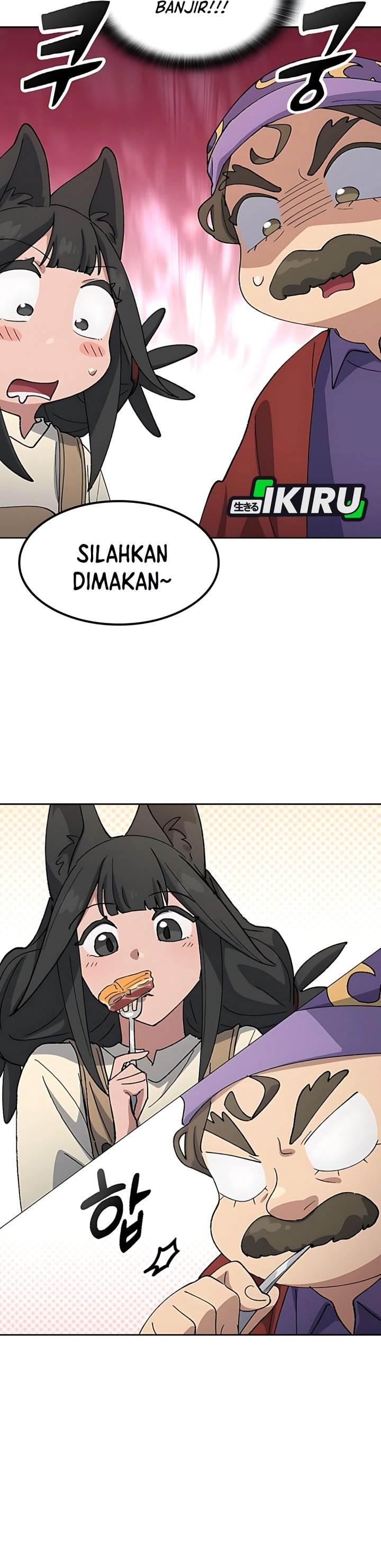 image-komik-healing-life-through-camping-in-another-world-chapter-74-13/43