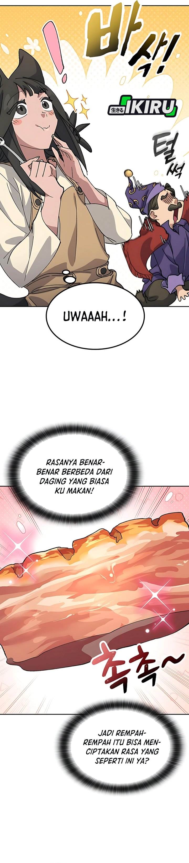 image-komik-healing-life-through-camping-in-another-world-chapter-74-14/43