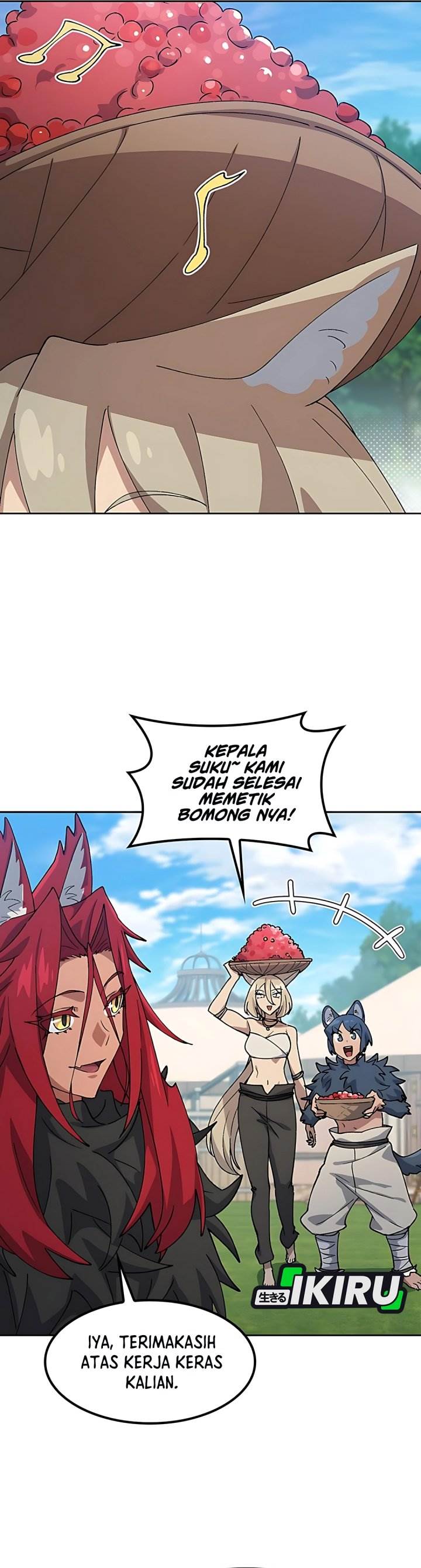 image-komik-healing-life-through-camping-in-another-world-chapter-74-25/43