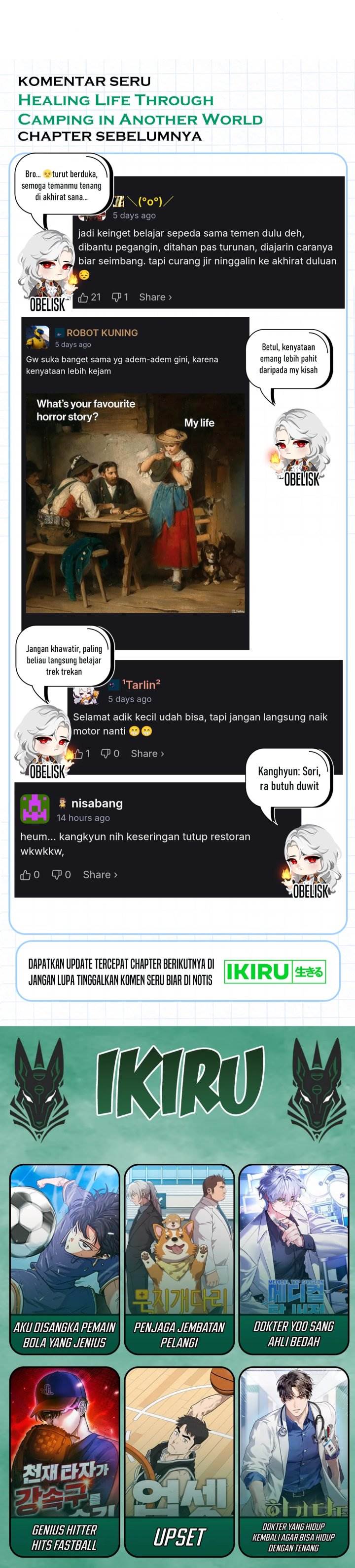 image-komik-healing-life-through-camping-in-another-world-chapter-76-36/38