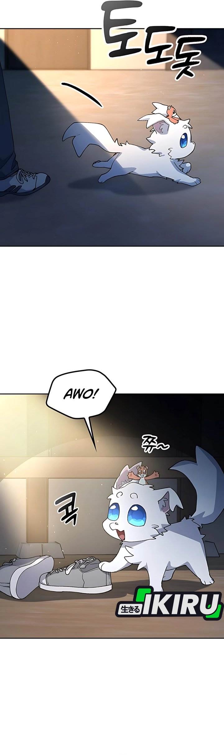 image-komik-healing-life-through-camping-in-another-world-chapter-78-33/43