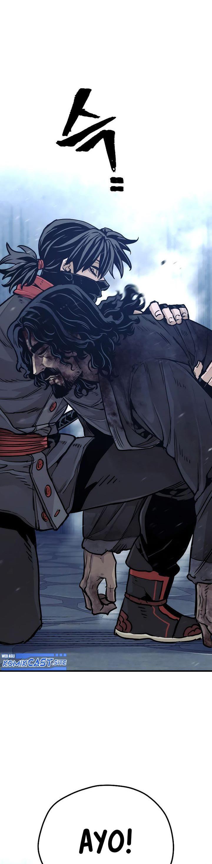 image-komik-heavenly-demon-cultivation-simulation-chapter-79-19/66