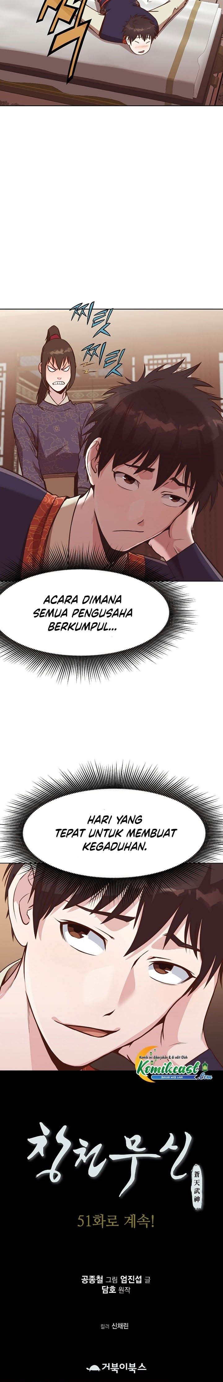 image-komik-heavenly-martial-god-chapter-50-33/34