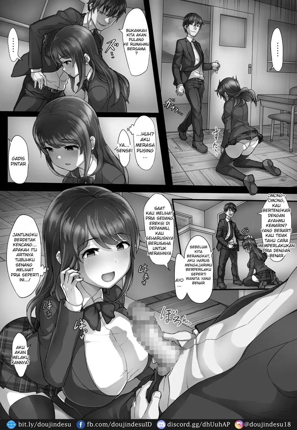 image-komik-hebizuka-karao-chapter-01-3/29