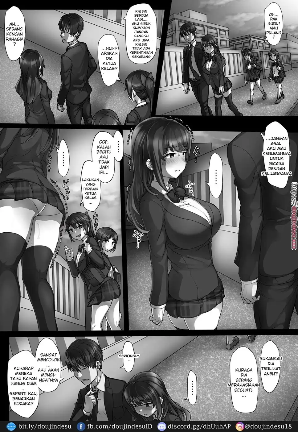 image-komik-hebizuka-karao-chapter-01-7/29