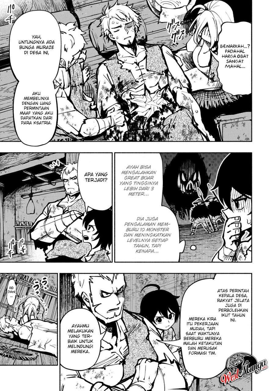 image-komik-hell-mode-yarikomi-suki-no-gamer-wa-hai-settei-no-isekai-de-musou-suru-chapter-2-4/28