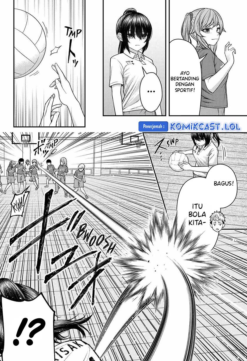 image-komik-henai-heartbeat-chapter-11-3/19