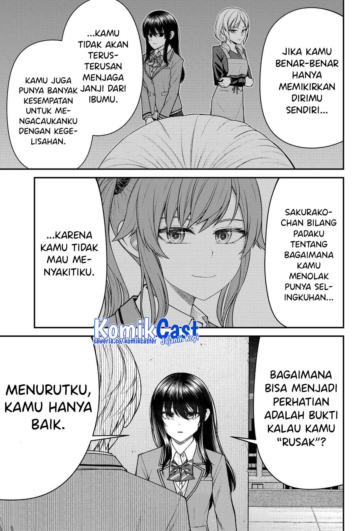 image-komik-henai-heartbeat-chapter-26-12/27