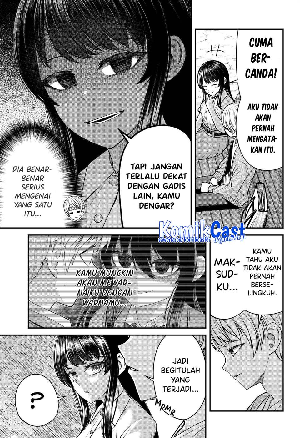 image-komik-henai-heartbeat-chapter-27-end-12/18