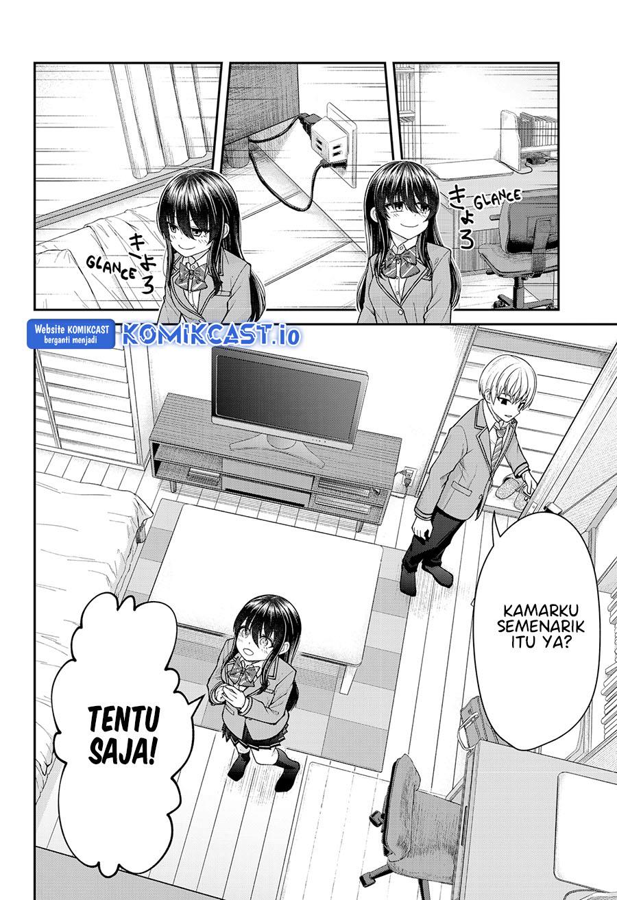 image-komik-henai-heartbeat-chapter-3-11/29