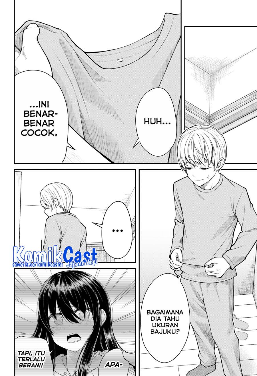 image-komik-henai-heartbeat-chapter-8-11/17