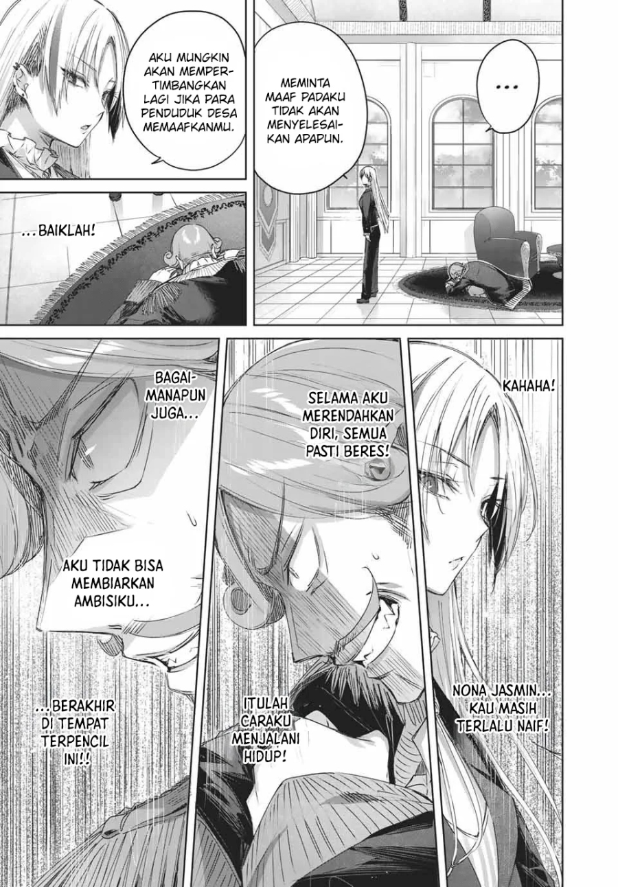 image-komik-henkyou-no-yakushi-miyako-de-s-rank-boukensha-to-naru-chapter-10-11/21