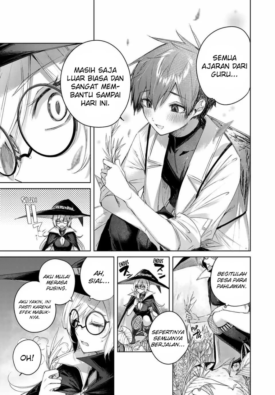 image-komik-henkyou-no-yakushi-miyako-de-s-rank-boukensha-to-naru-chapter-11-9/21