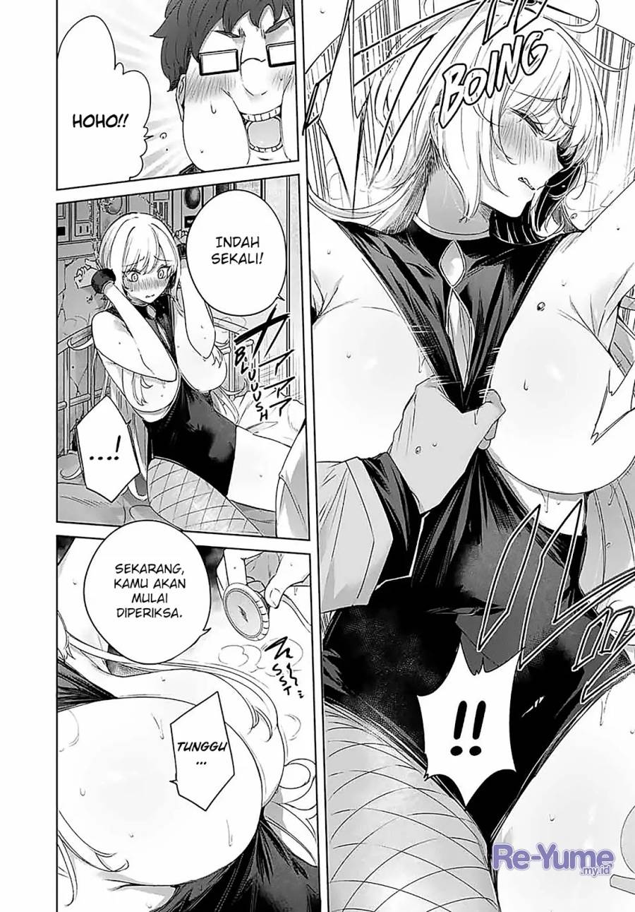 image-komik-henkyou-no-yakushi-miyako-de-s-rank-boukensha-to-naru-chapter-20-17/42