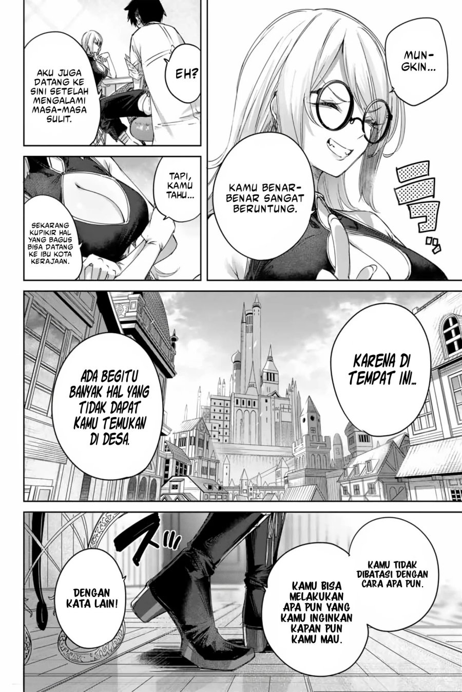 image-komik-henkyou-no-yakushi-miyako-de-s-rank-boukensha-to-naru-chapter-8-10/21