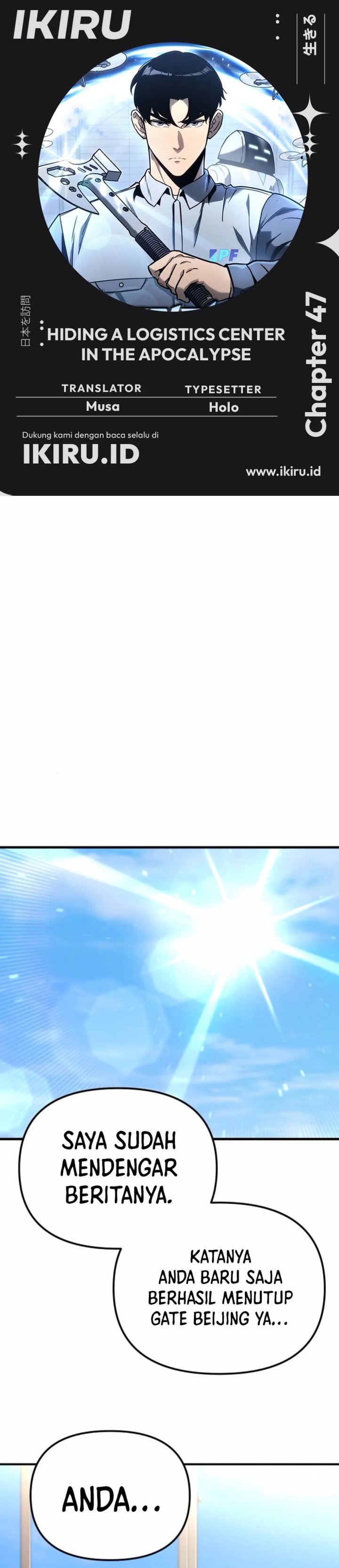 image-komik-hiding-a-logistics-center-in-the-apocalypse-chapter-47-0/48