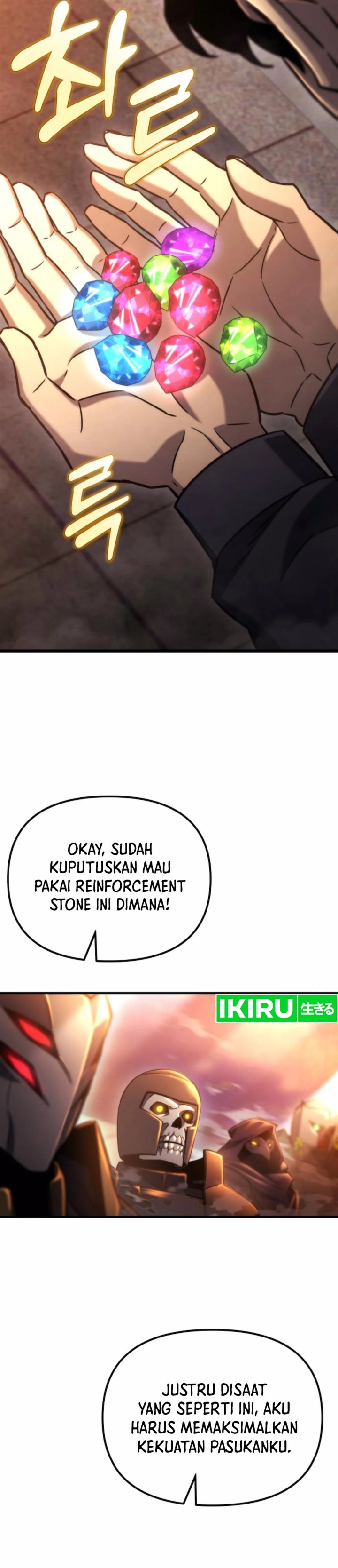 image-komik-hiding-a-logistics-center-in-the-apocalypse-chapter-47-36/48