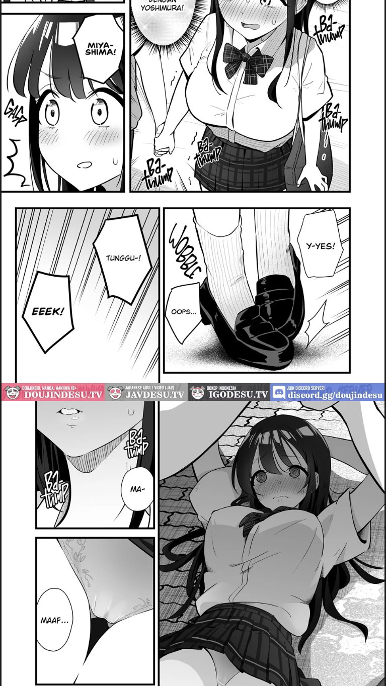 image-komik-hikaeme-dakedo-jitsu-wa-seiyoku-no-tsuyoi-chapter-01-end-2/29