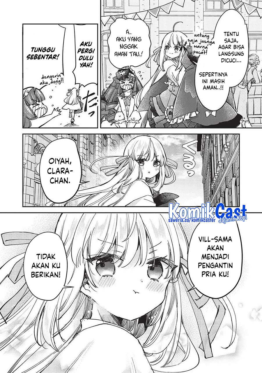 image-komik-hikikomori-no-ore-ga-kawaii-guild-master-ni-sewa-wo-yakaremakuttatte-betsu-ni-ii-darou-chapter-9-25/34